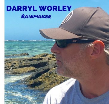 Darryl Worley